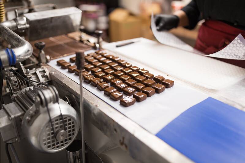 Biscuit/Cookie production