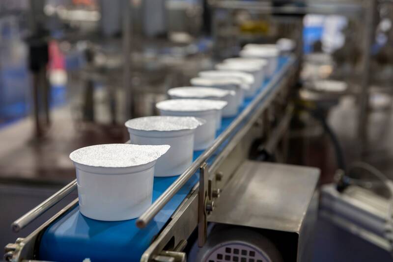 Biscuit/Cookie production