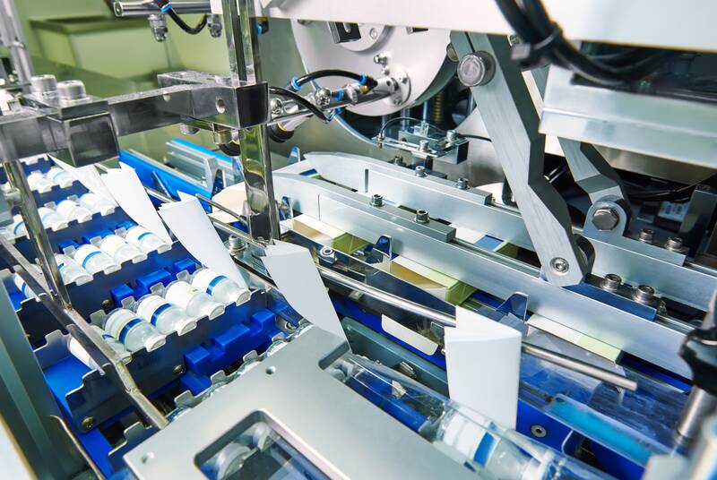 Biscuit/Cookie production