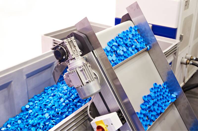 Biscuit/Cookie production