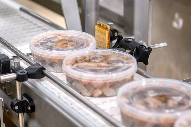Biscuit/Cookie production