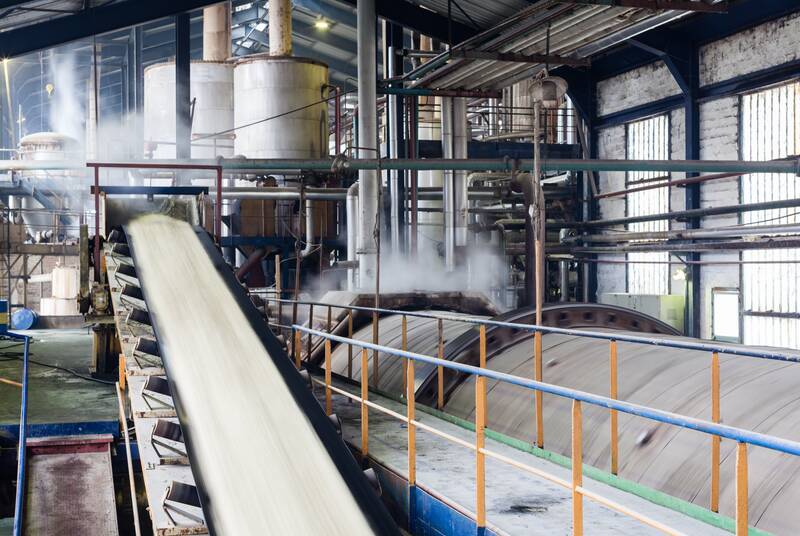 Biscuit/Cookie production